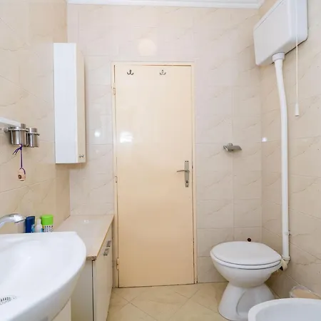 Apena Apartment Dubrovnik Exteriör bild