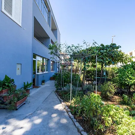 Apena Apartment Dubrovnik Exteriör bild