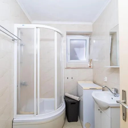 Apena Apartment Dubrovnik Exteriör bild