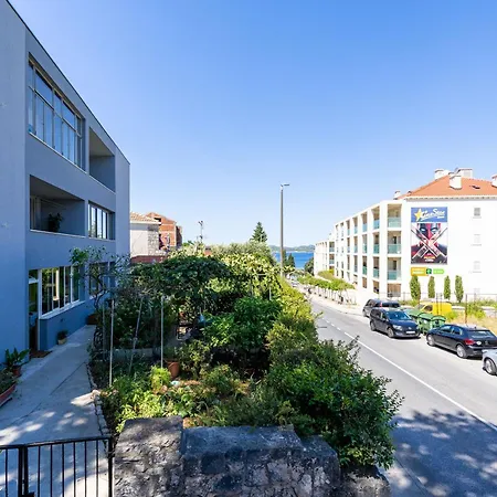 Apena Apartment Dubrovnik Exteriör bild