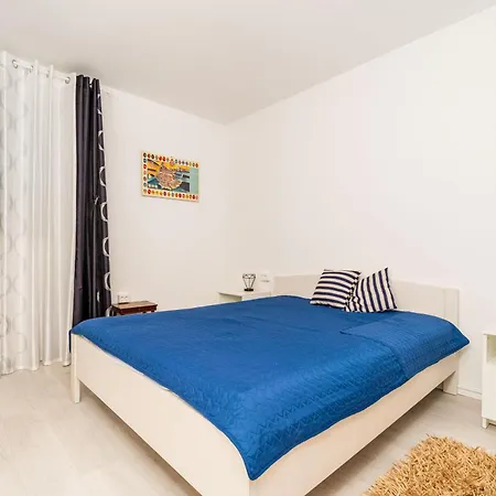 Apena Apartment Dubrovnik Exteriör bild