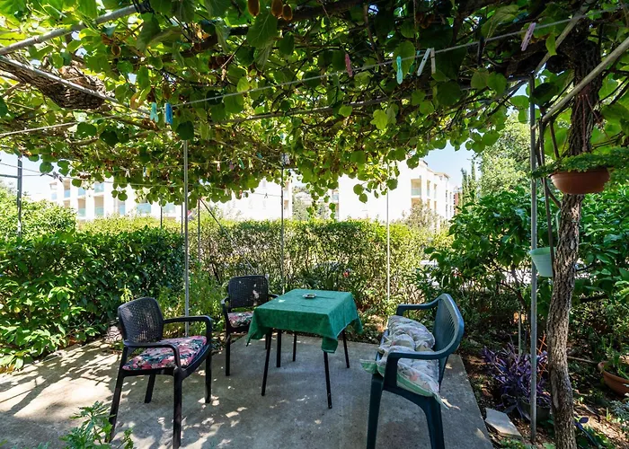 Apena Apartment