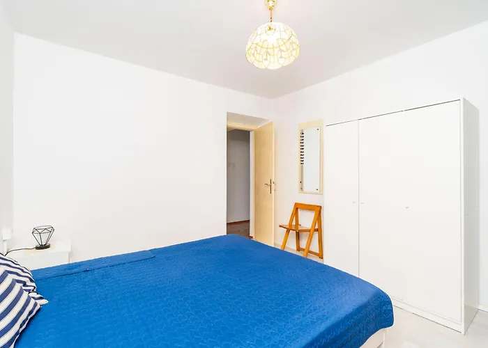 Apena Apartment