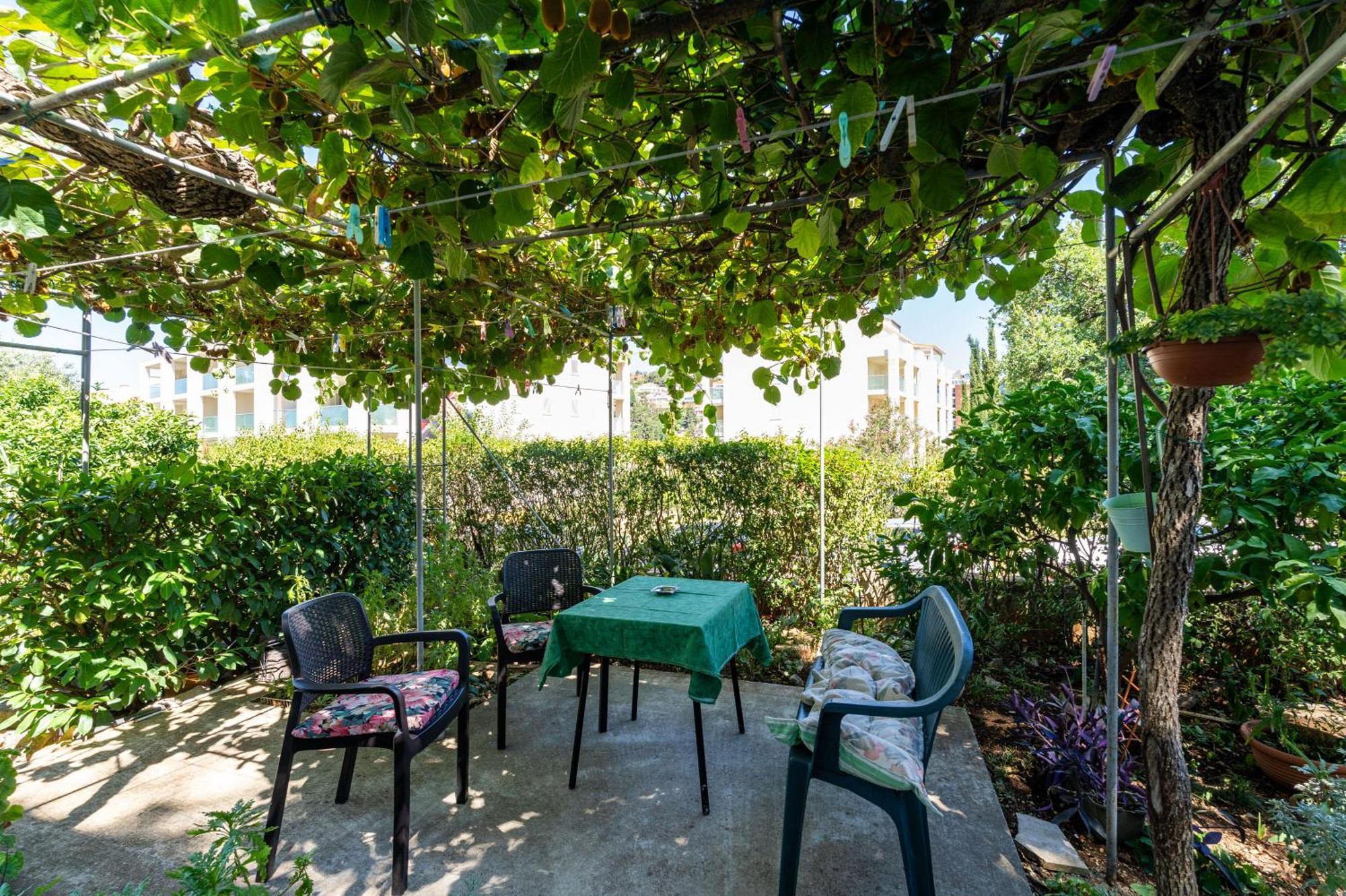 Apena Apartment