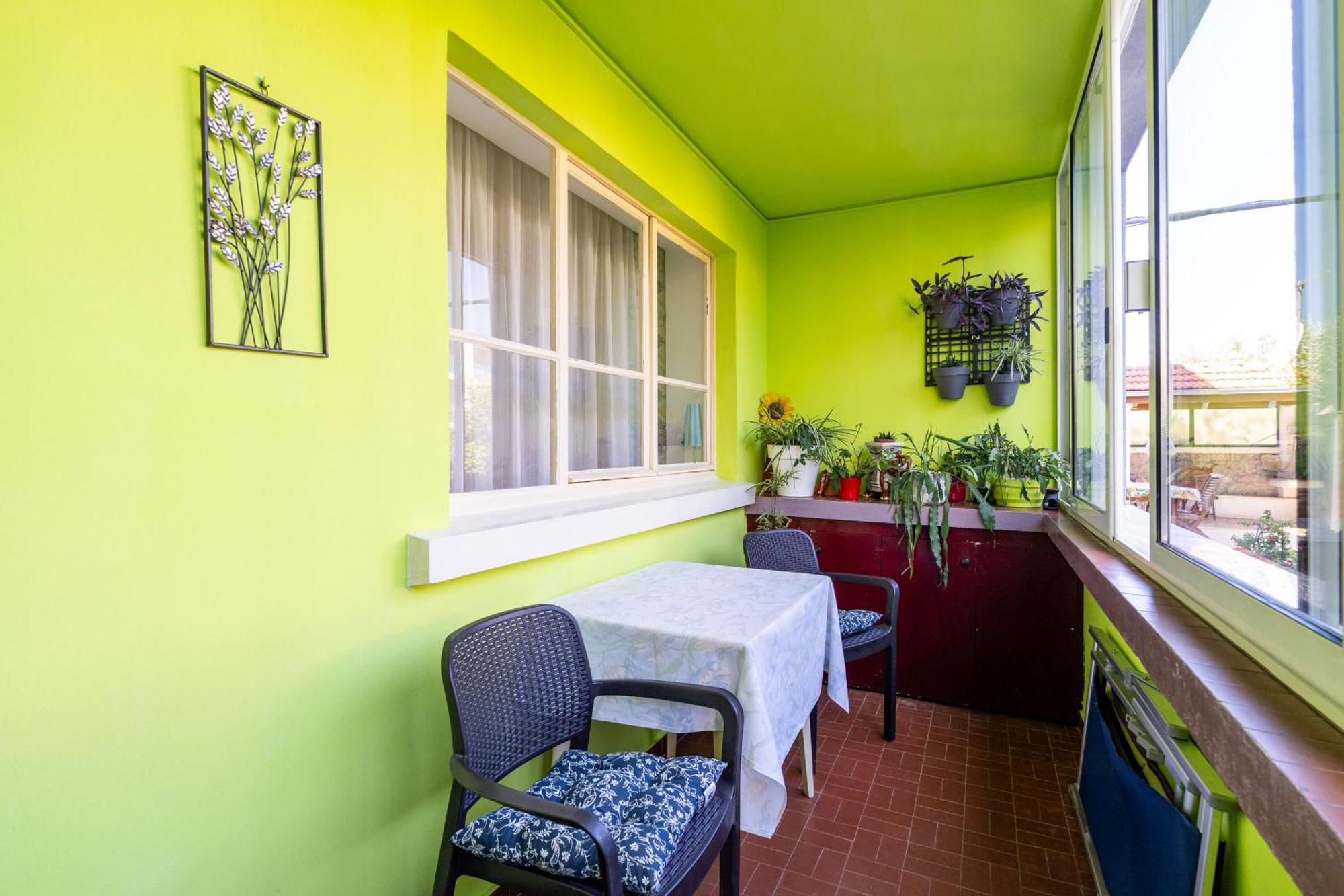 Apena Apartment