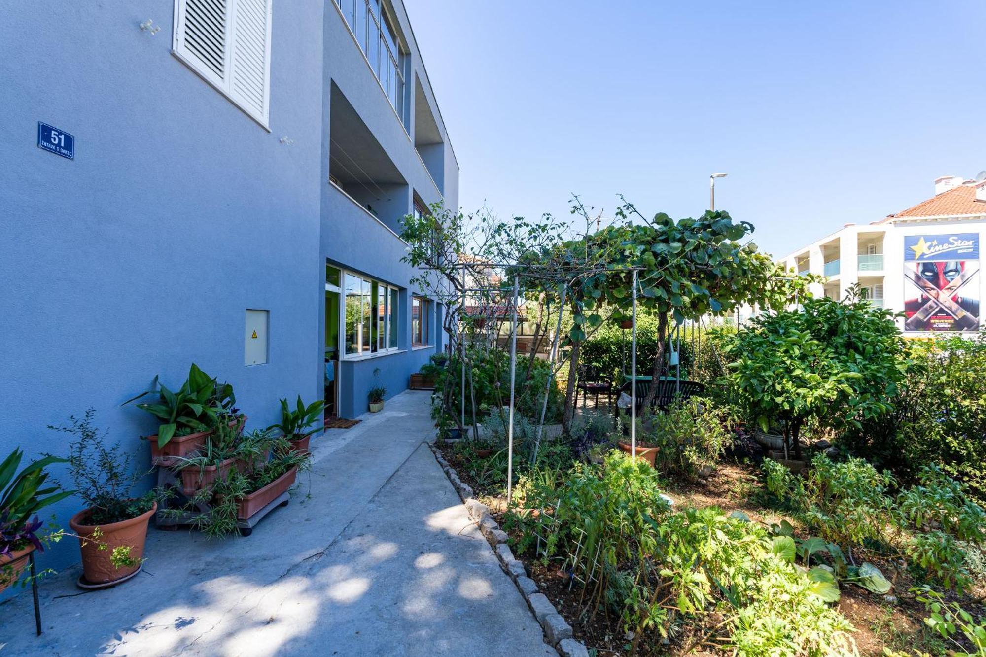 Apena Apartment Dubrovnik