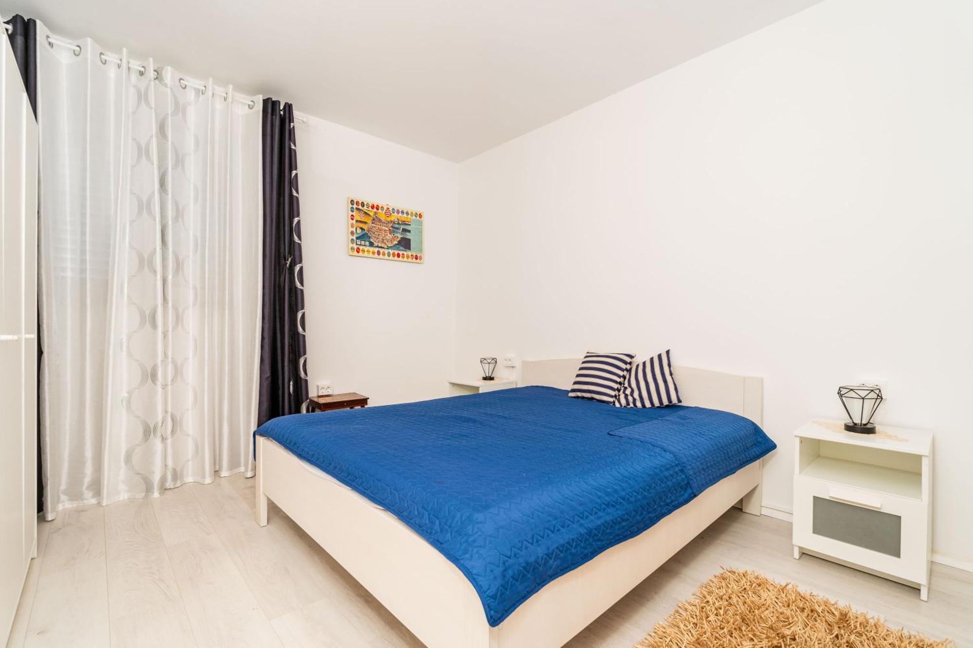 Apena Apartment