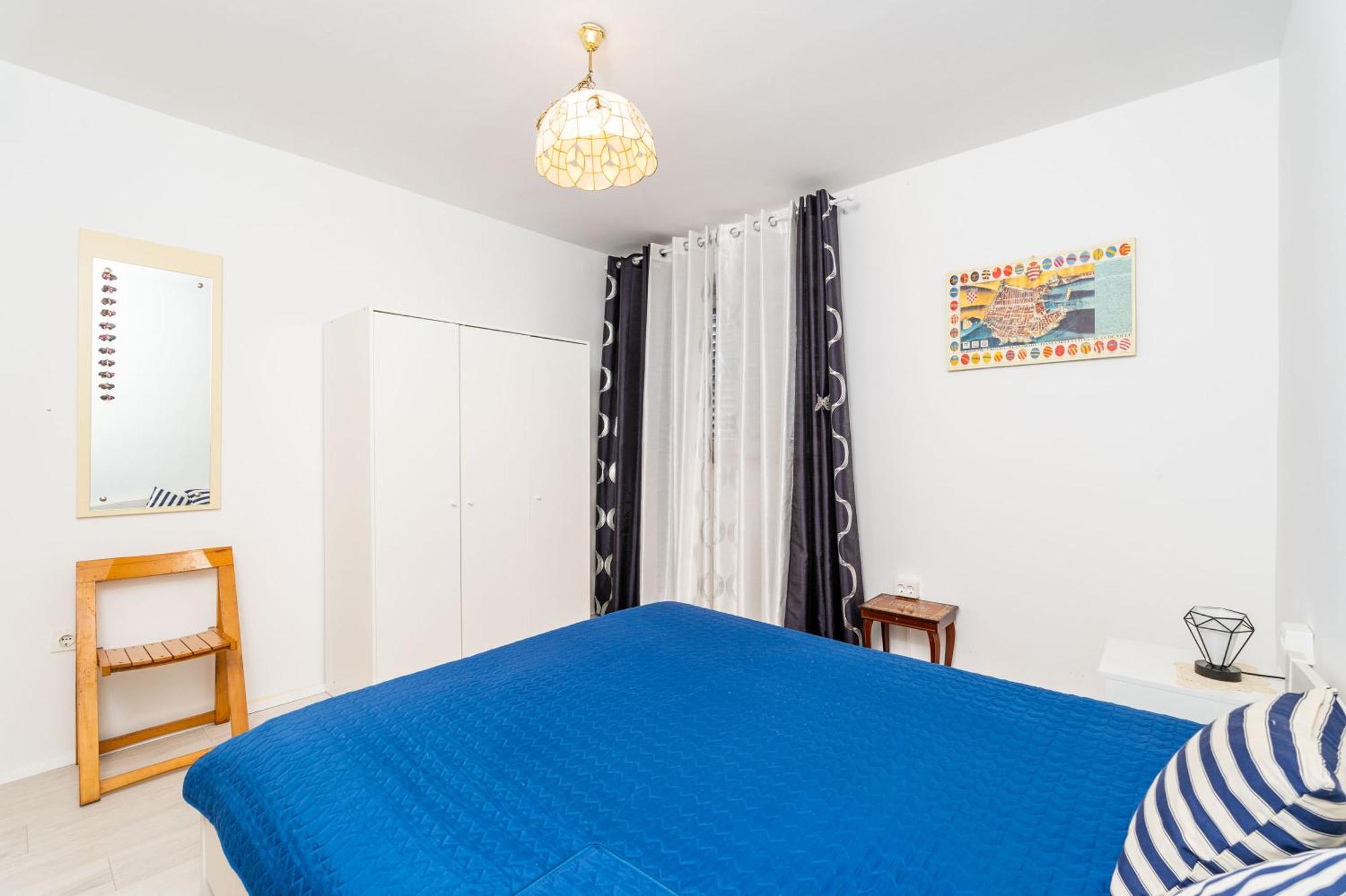 Apena Apartman *