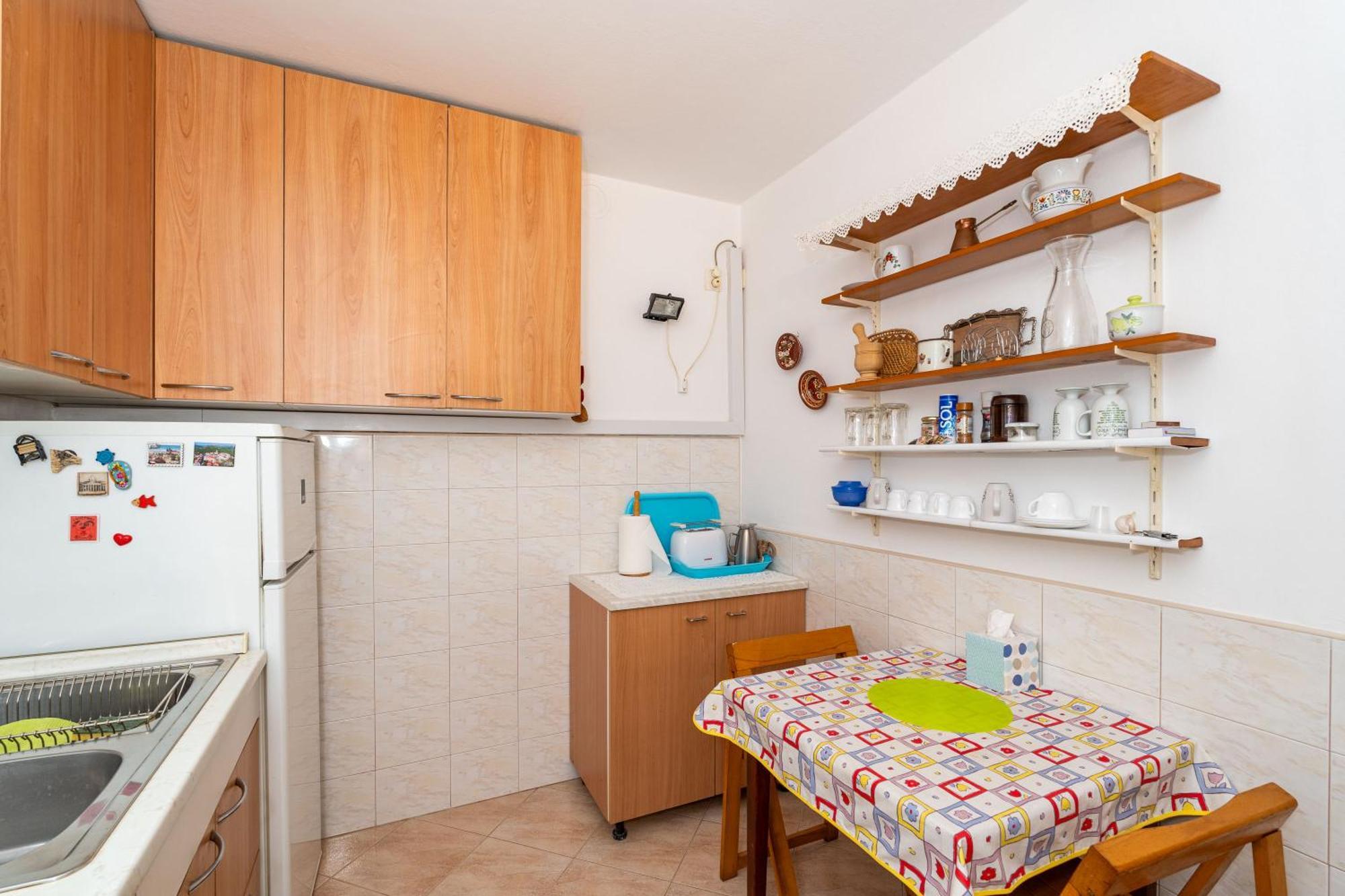 Apartman Apena